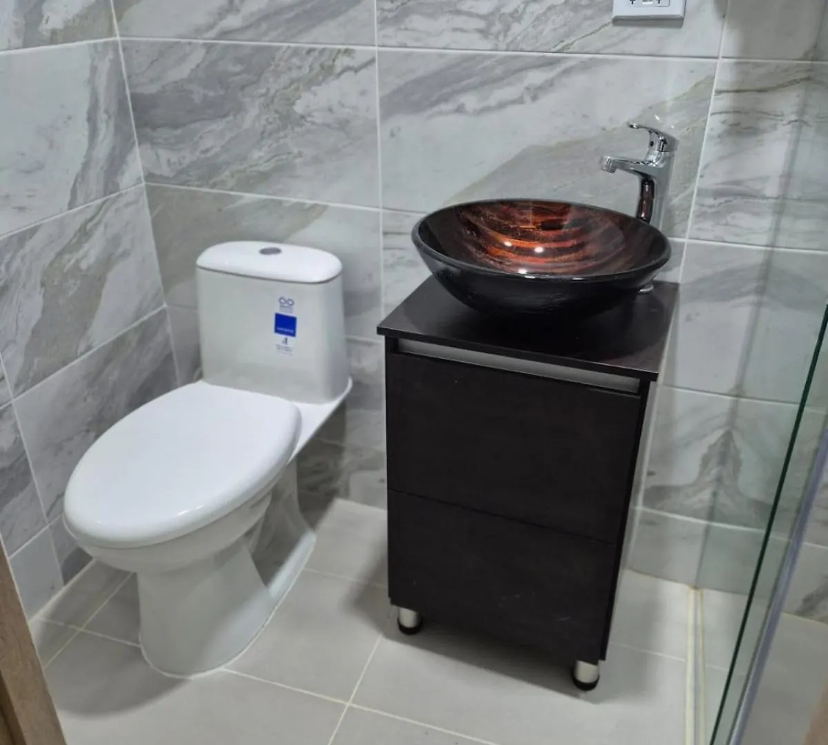 Апартаменты Pilarica Gardens Медельин Колумбия