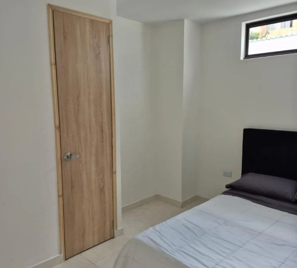 Апартаменты Pilarica Gardens Медельин