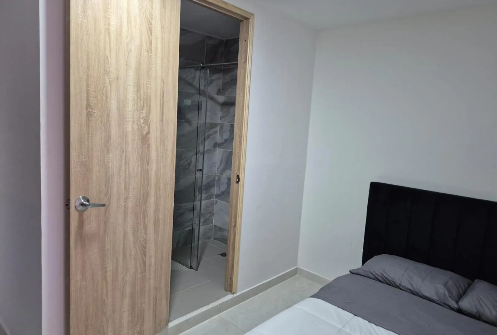 Апартаменты Pilarica Gardens Медельин