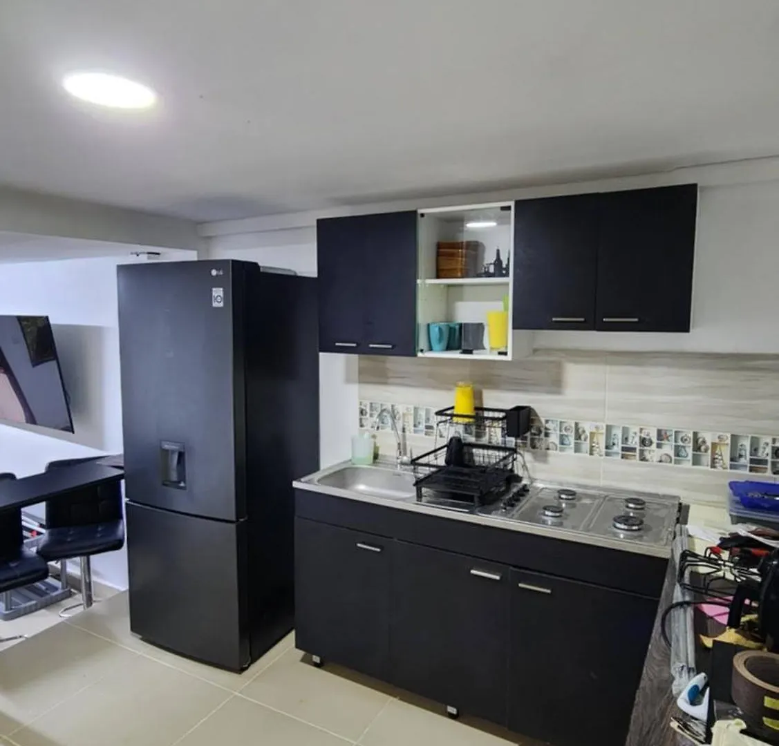 Pilarica Gardens Apartment Medellin