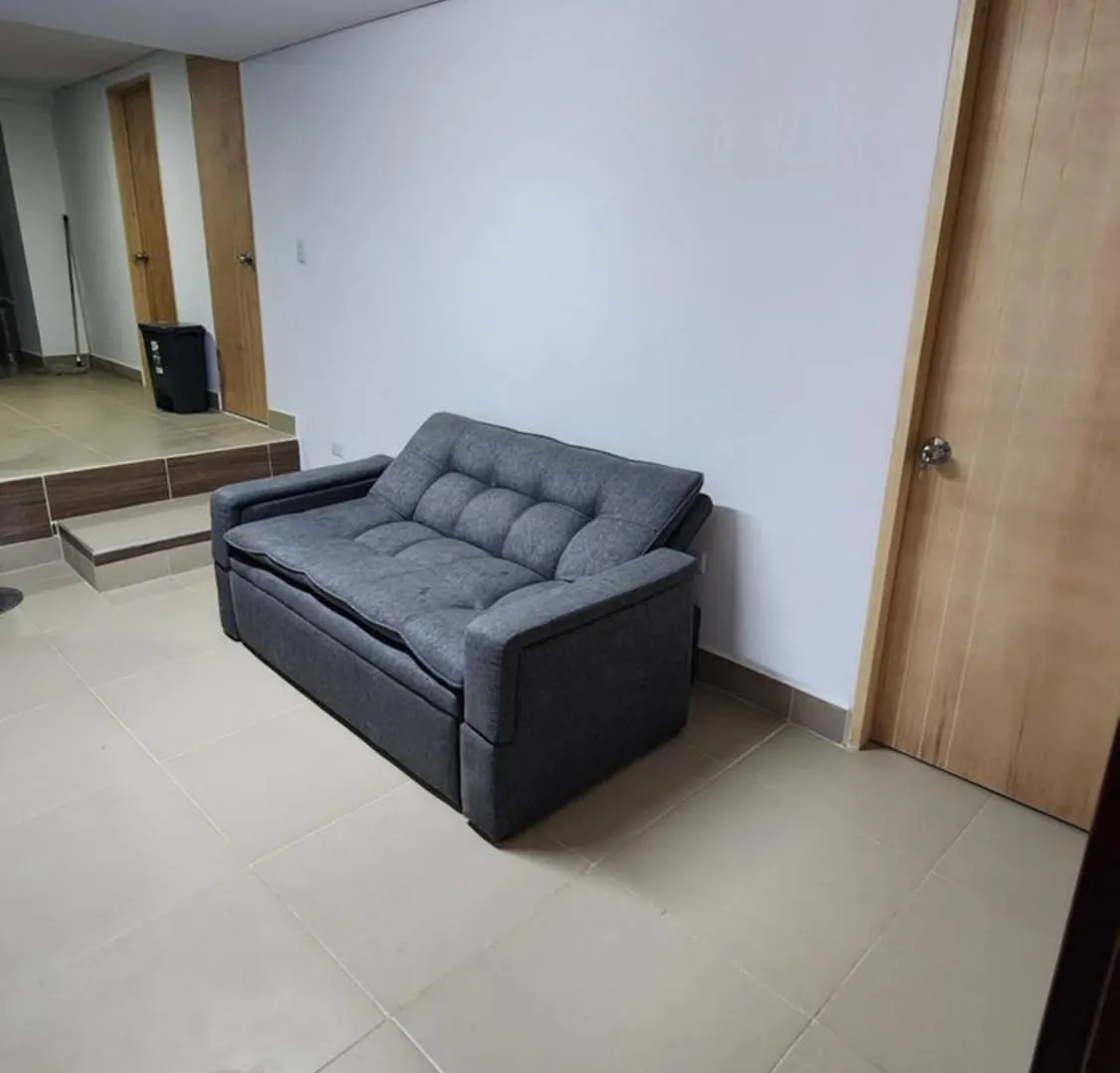 Pilarica Gardens Apartment Medellin 0*,