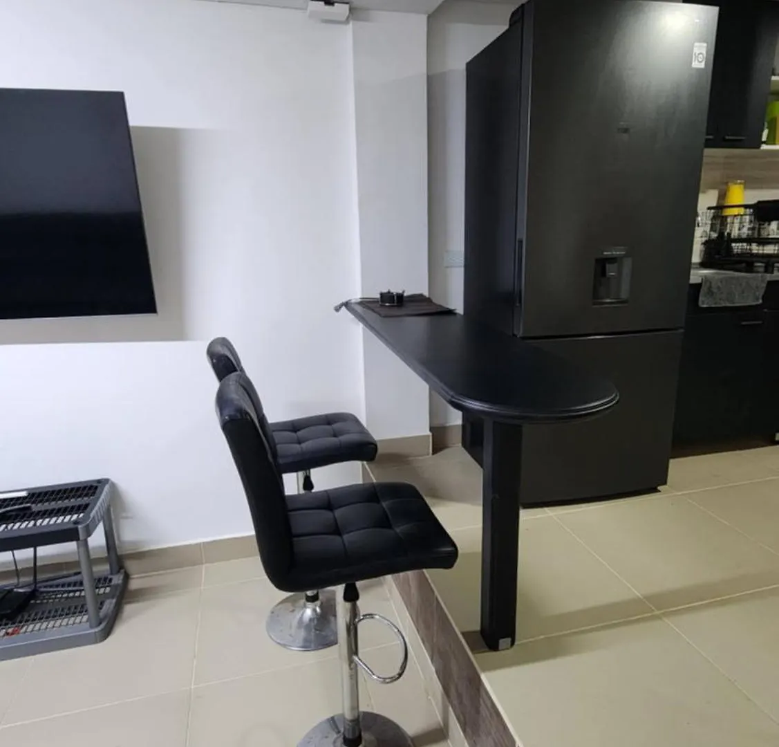 Pilarica Gardens Apartment Medellin 0*,