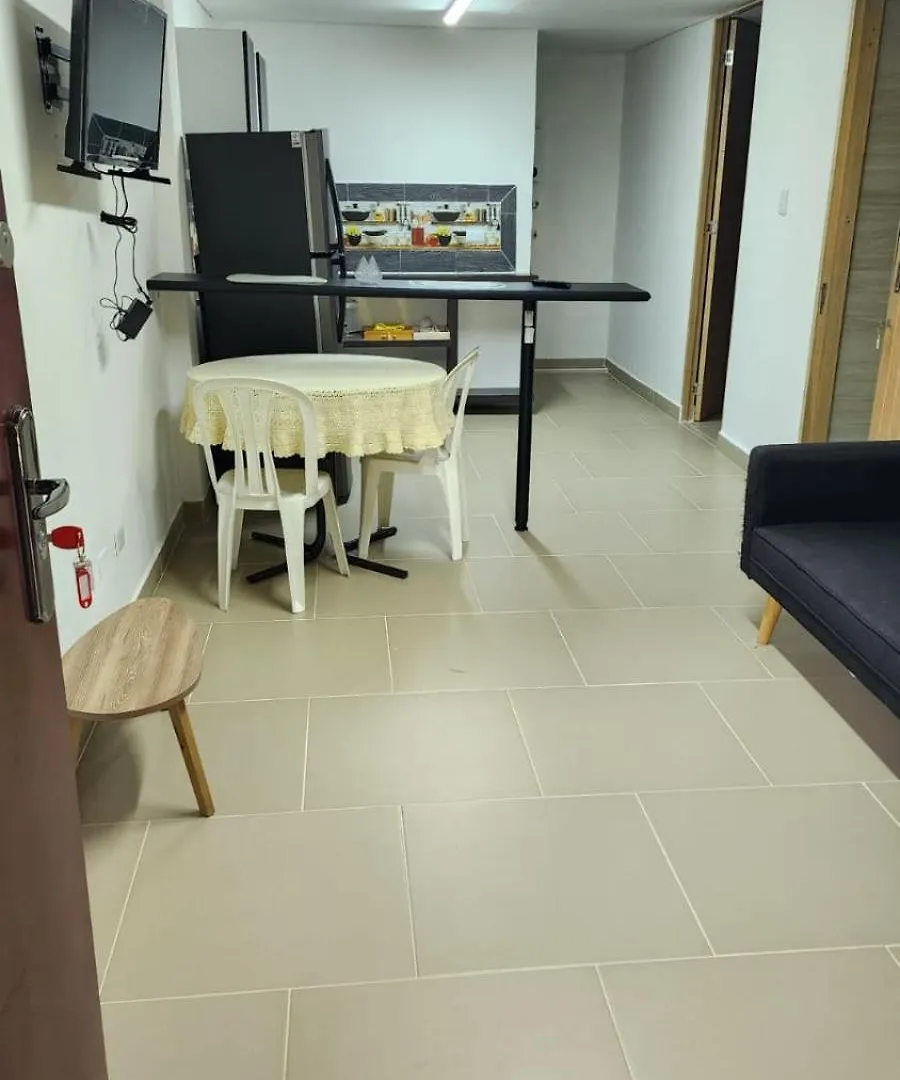Pilarica Gardens Apartment Medellin Colombia