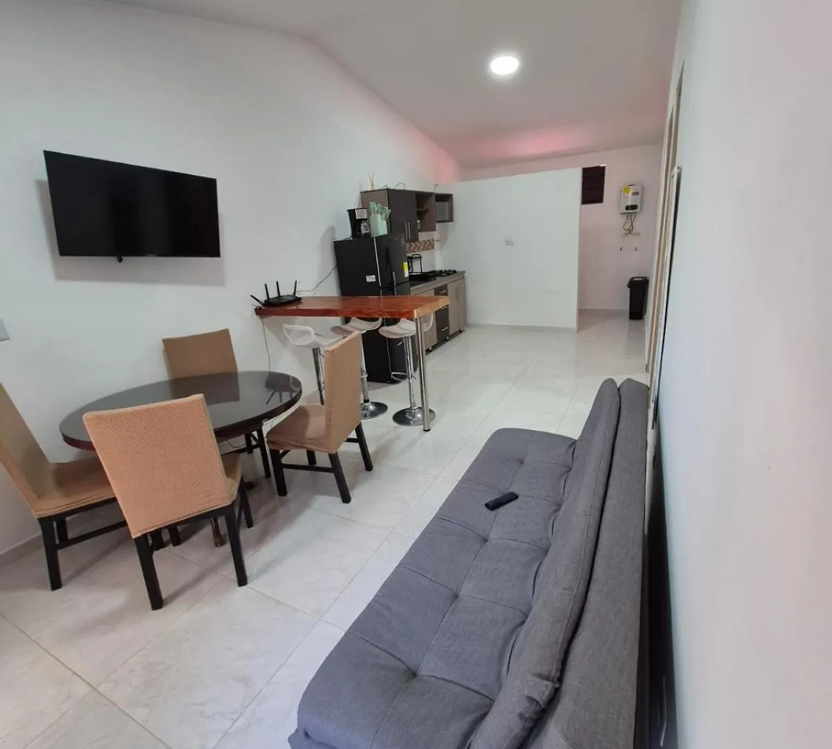 Pilarica Gardens Apartamento Medellín