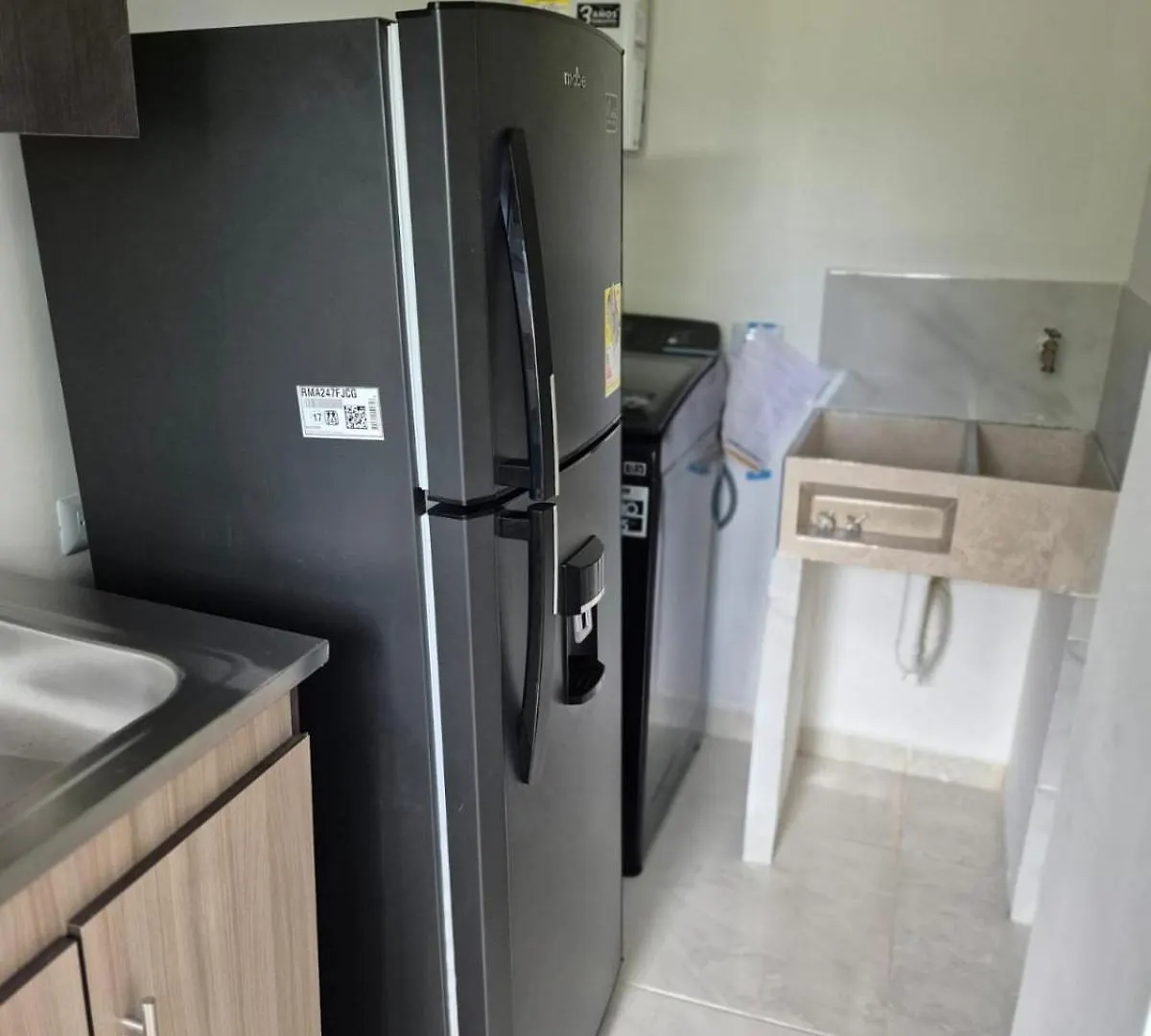 Pilarica Gardens Apartamento Medellín