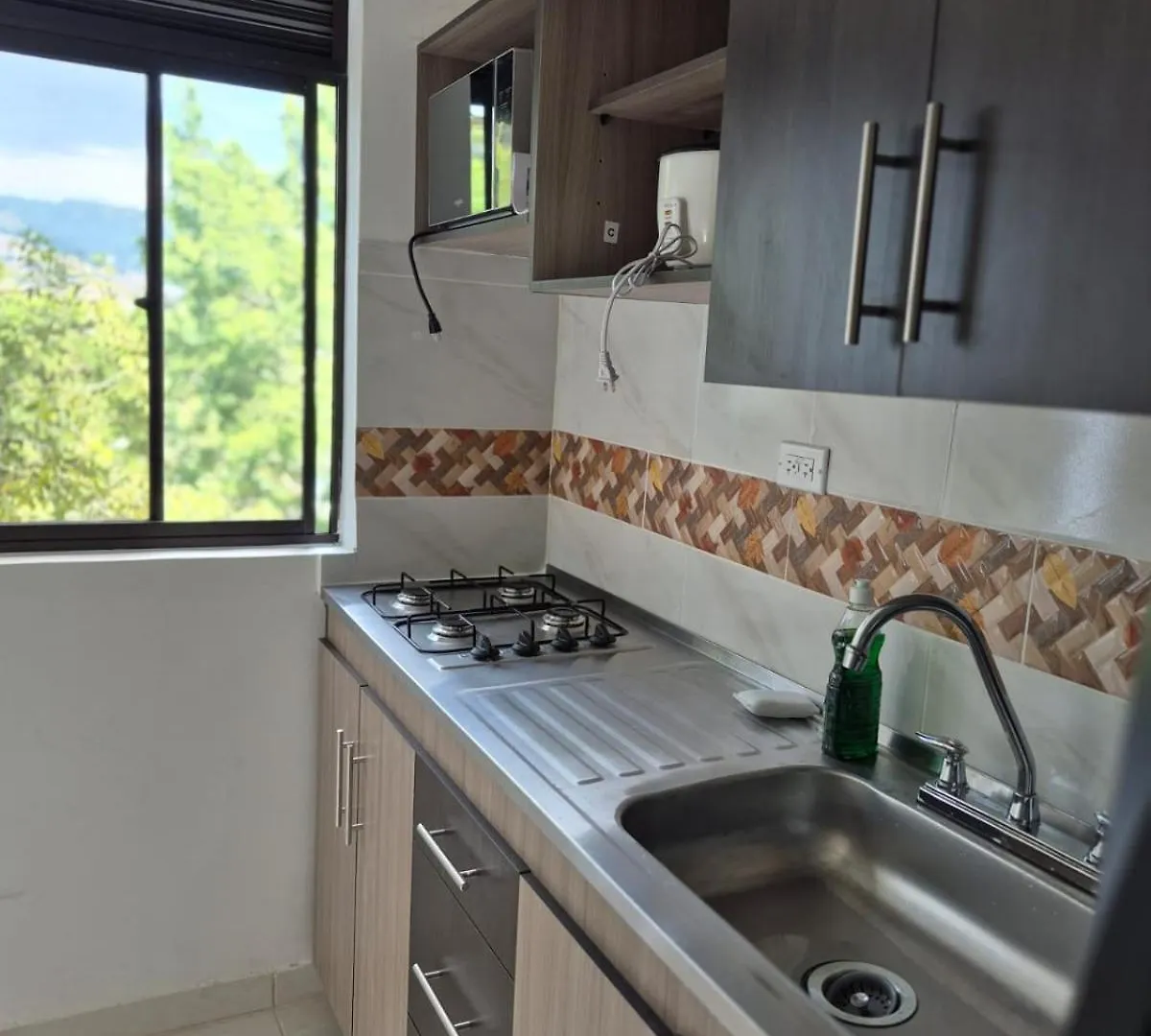 Pilarica Gardens Apartamento Medellín Colômbia