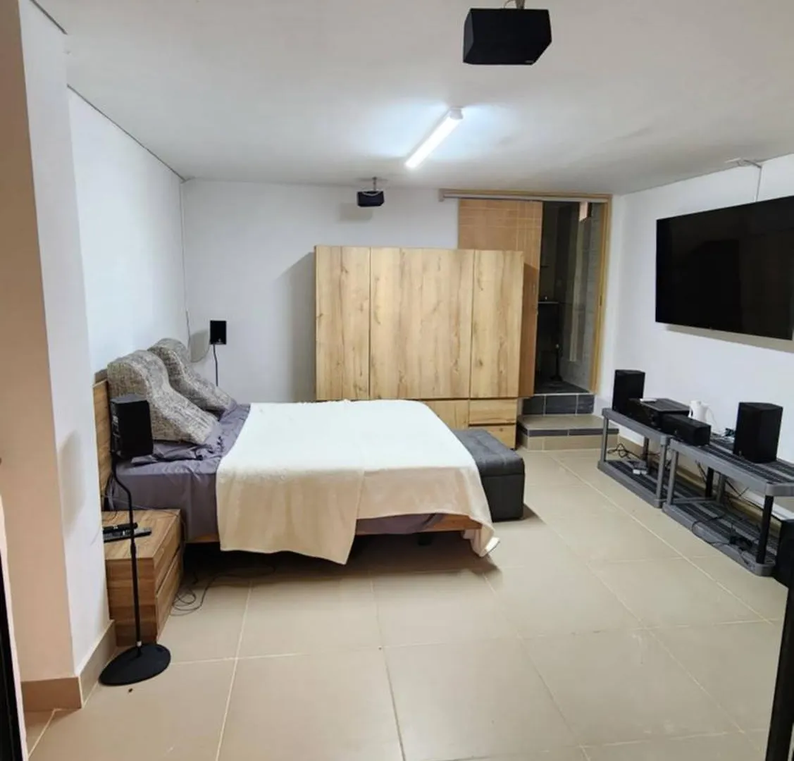 Pilarica Gardens Apartment Medellin