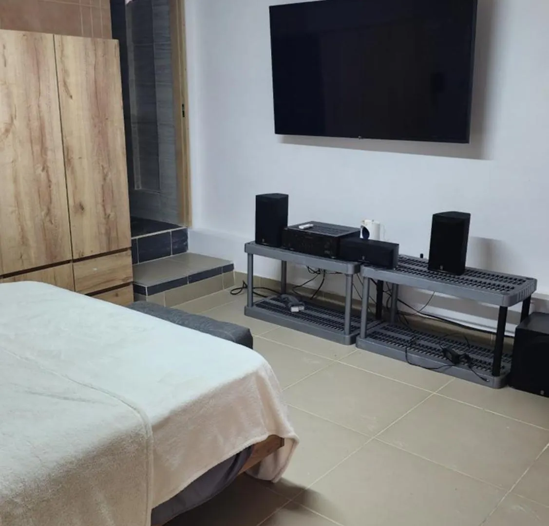 Pilarica Gardens Apartment Medellin 0*,