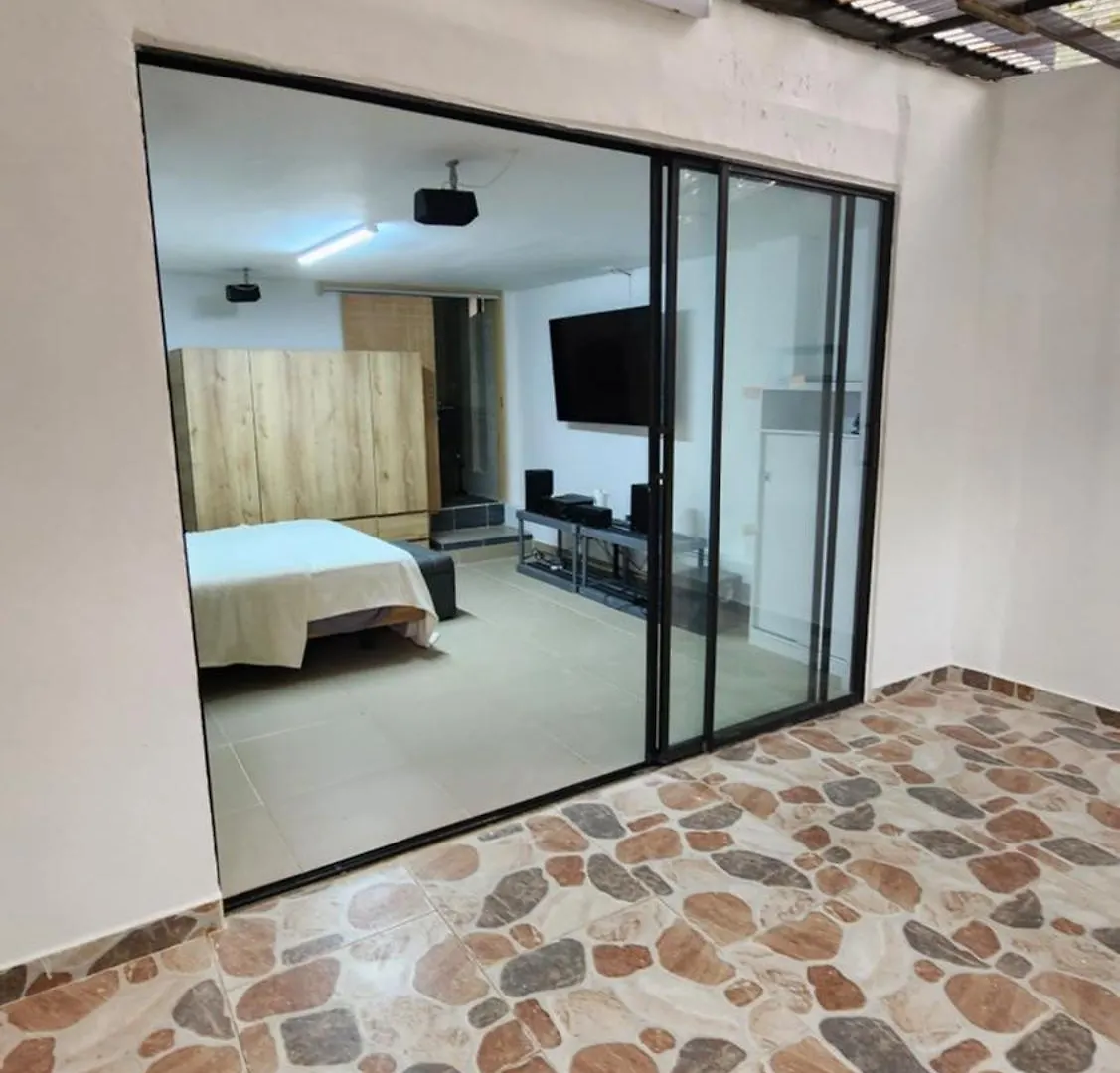 Pilarica Gardens Apartment Medellin