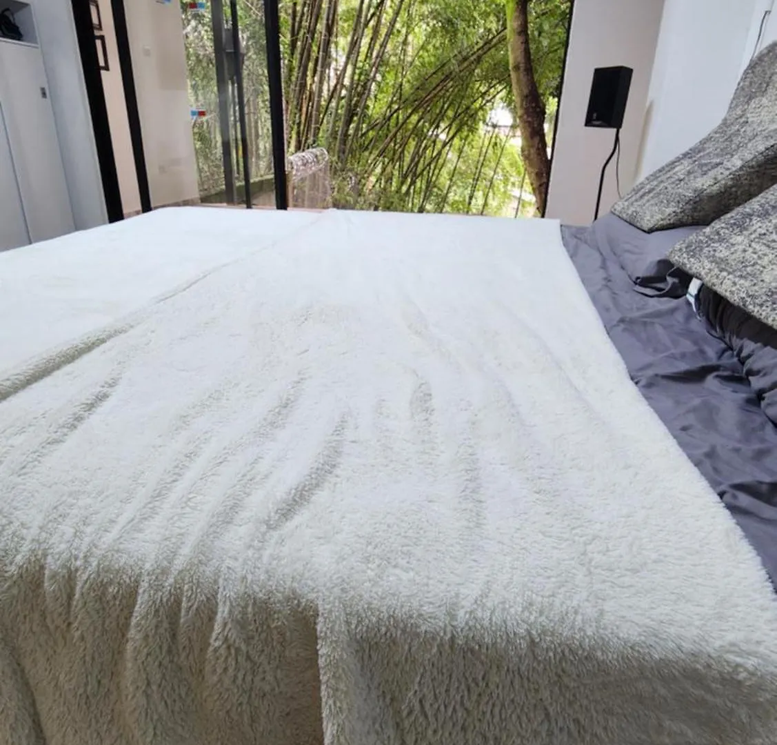 Pilarica Gardens Apartment Medellin