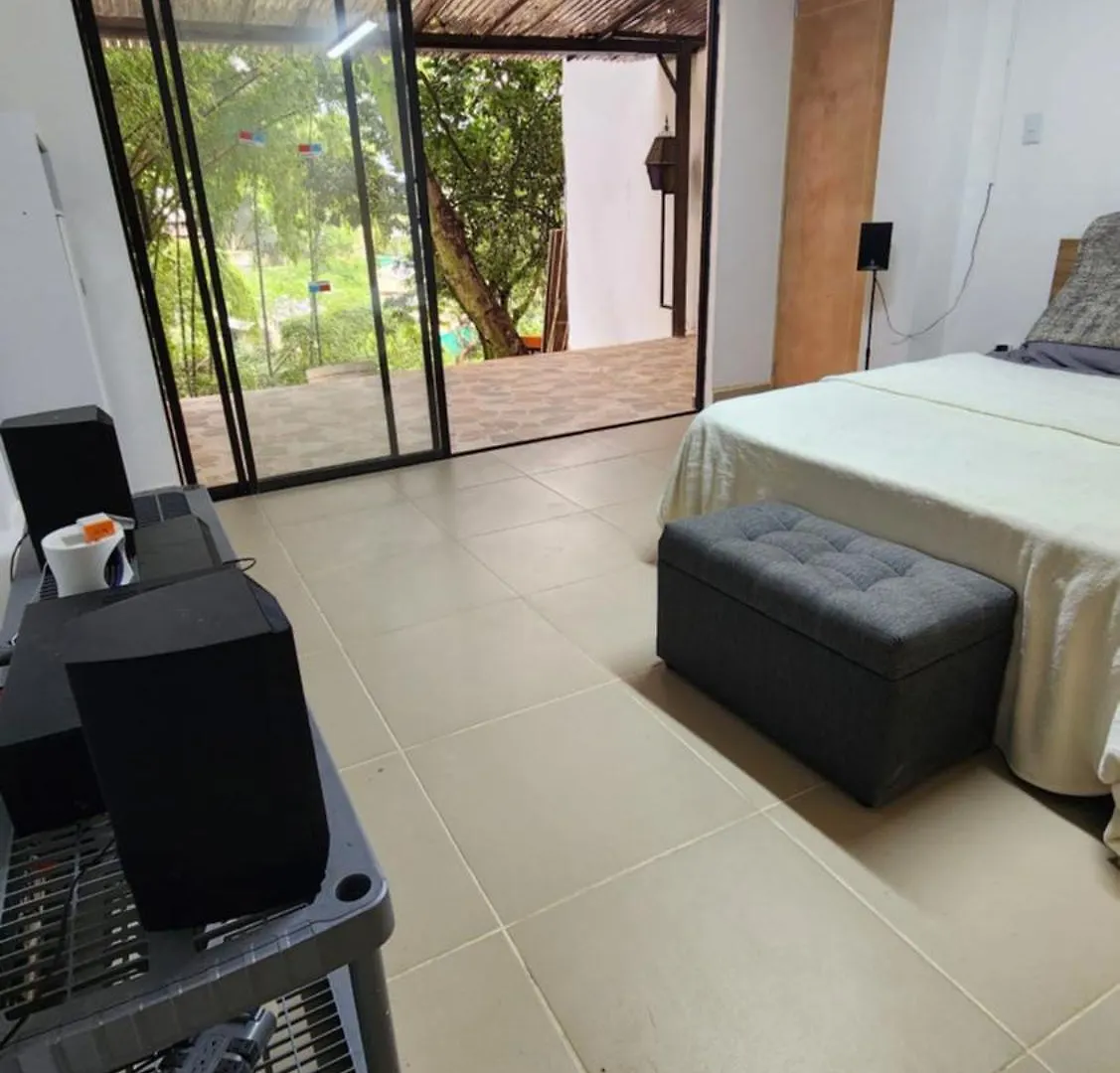 Pilarica Gardens Apartment Medellin