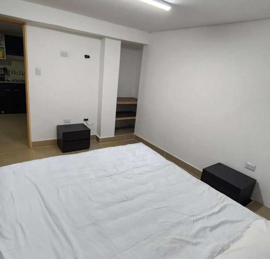 Pilarica Gardens Apartment Medellin
