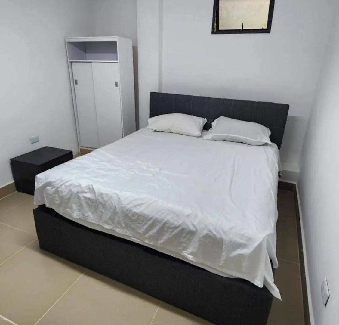 Pilarica Gardens Apartment Medellin Colombia