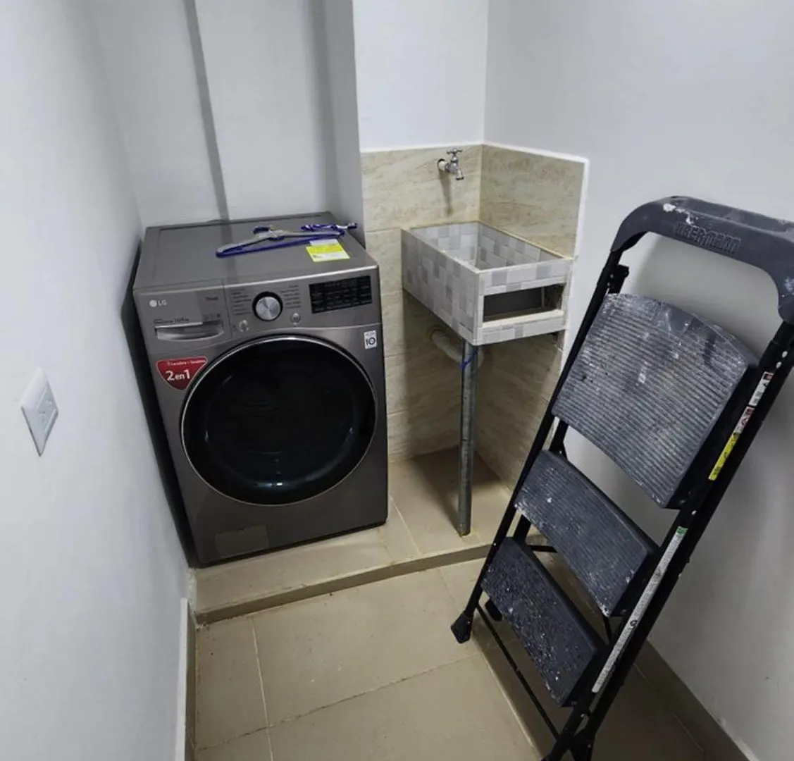Pilarica Gardens Apartment Medellin