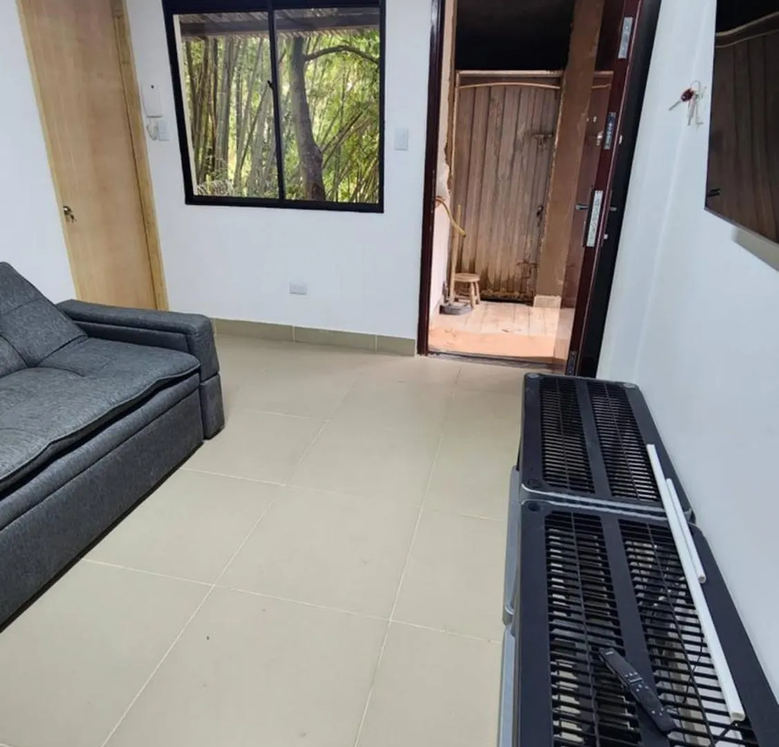 Pilarica Gardens Apartment Medellin