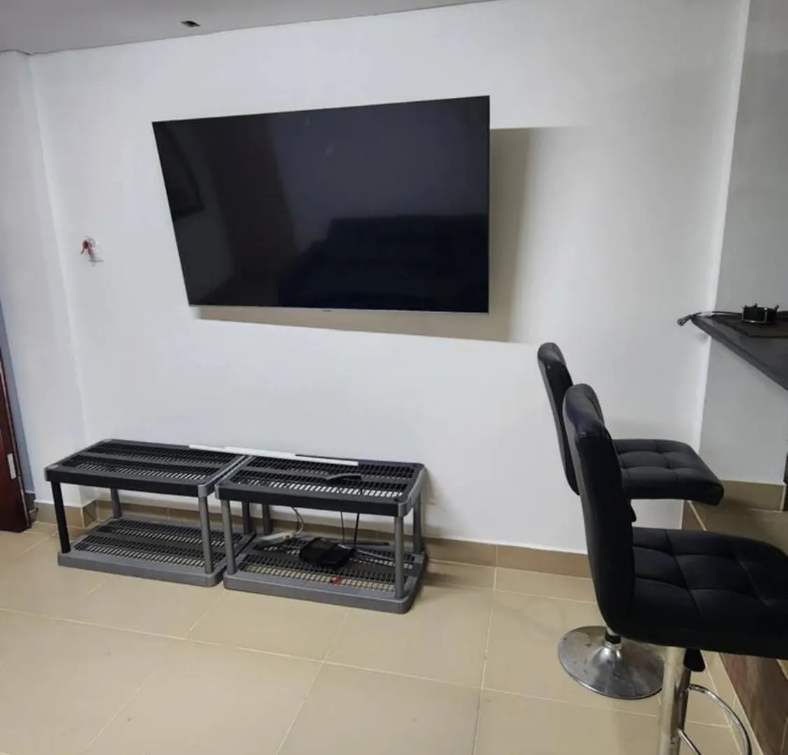 Pilarica Gardens Apartment Medellin