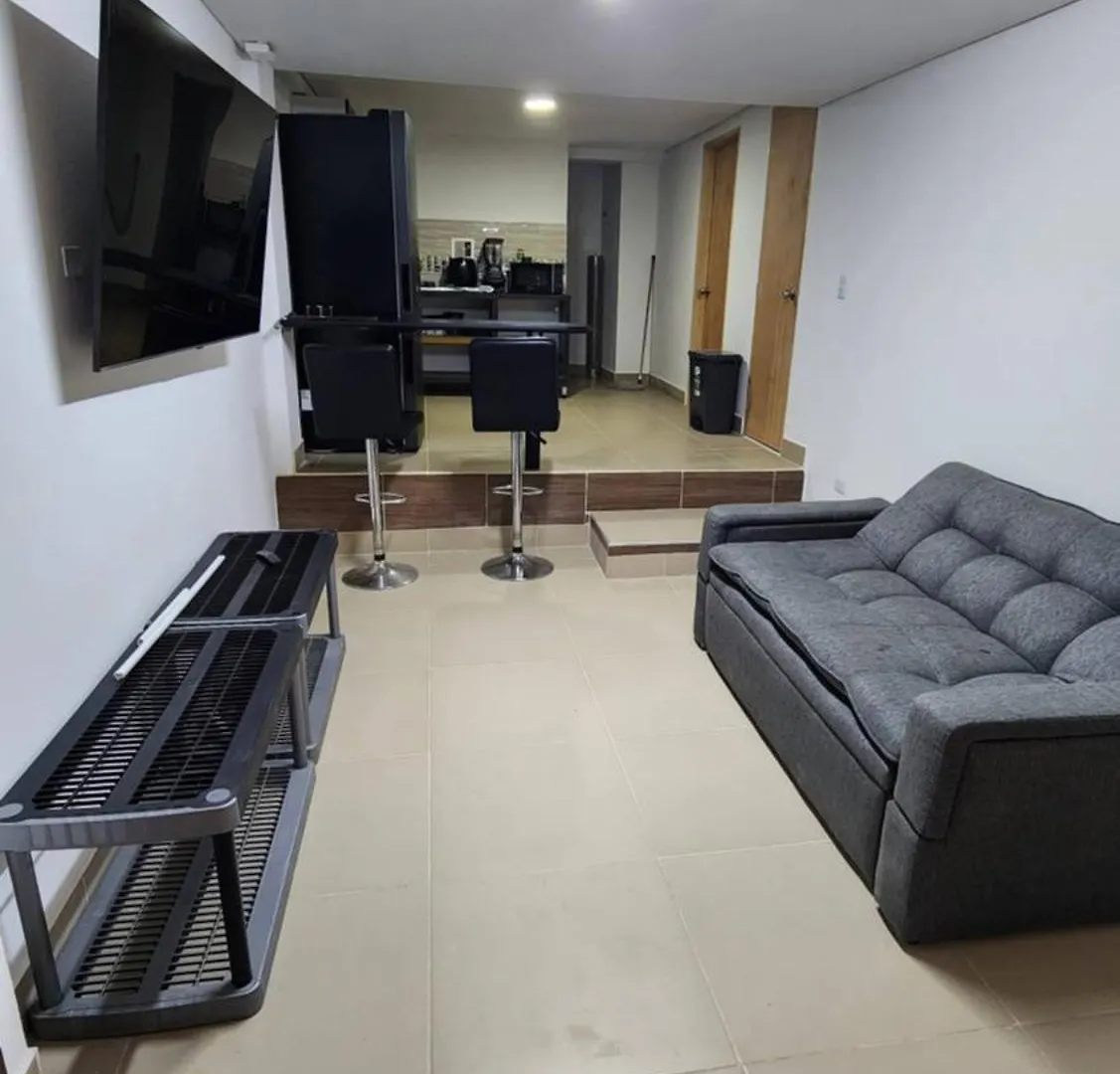 Pilarica Gardens Apartment Medellin