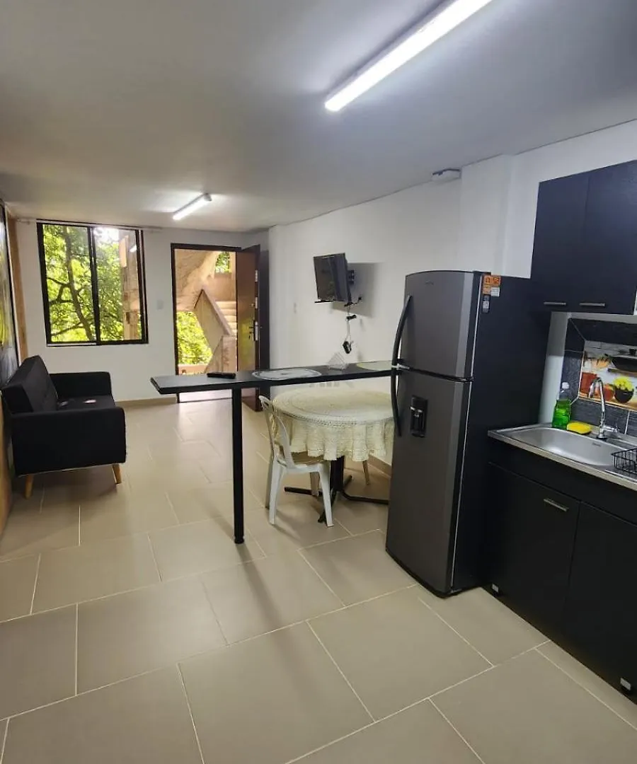 Pilarica Gardens Apartment Medellin