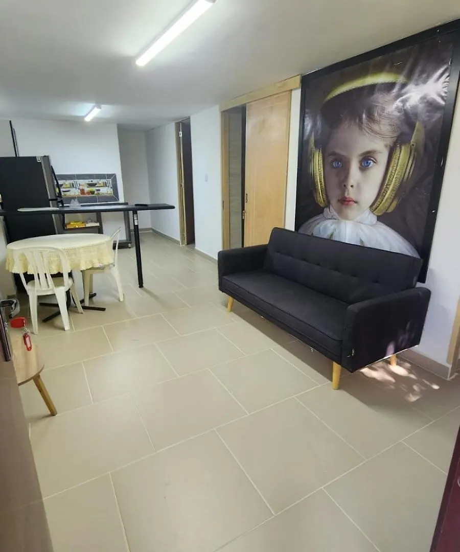 Pilarica Gardens Apartment Medellin 0*,