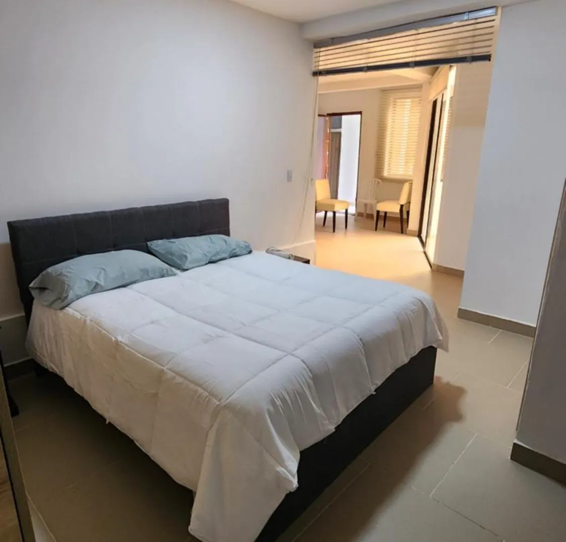 Pilarica Gardens Apartment Medellin