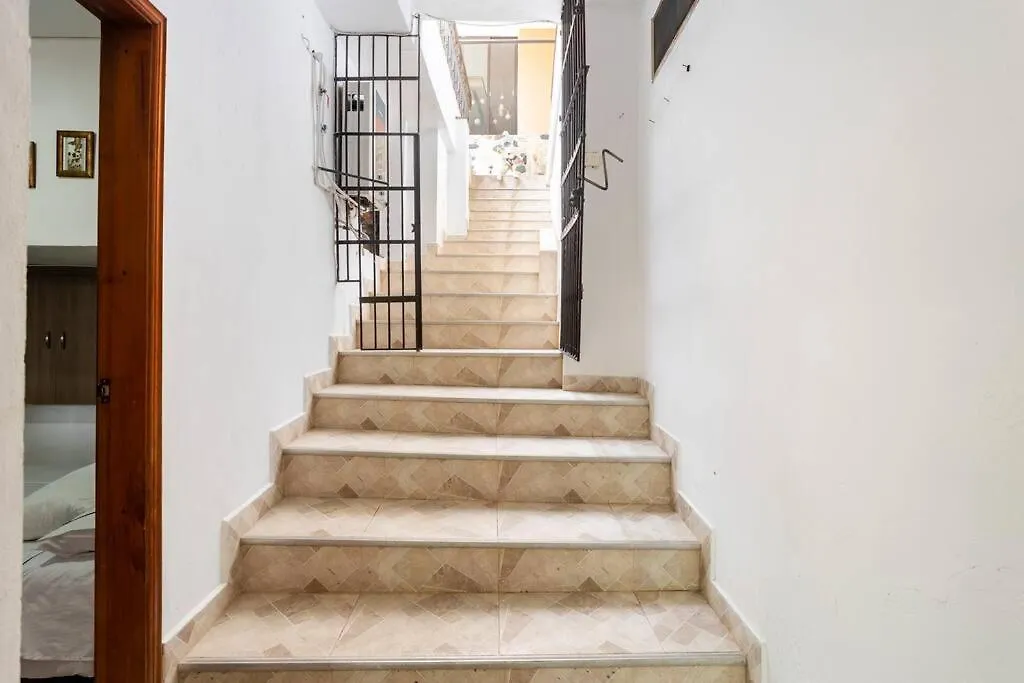 Pilarica Gardens Apartment Medellin