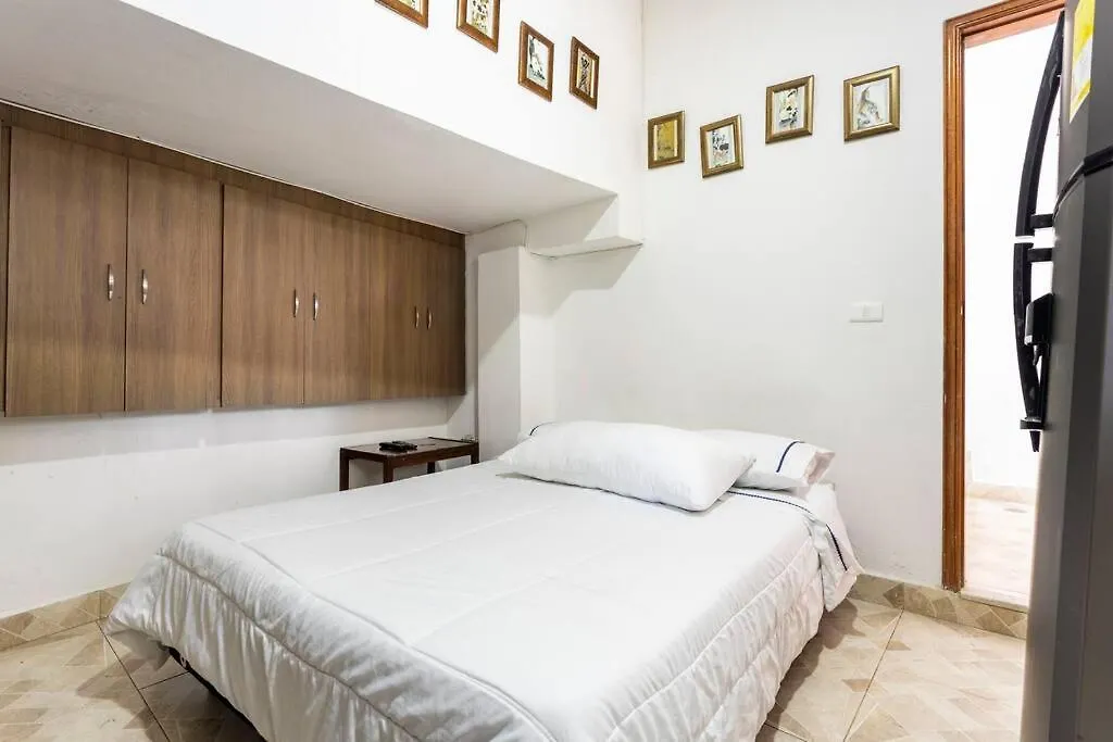 Pilarica Gardens Apartment Medellin Colombia