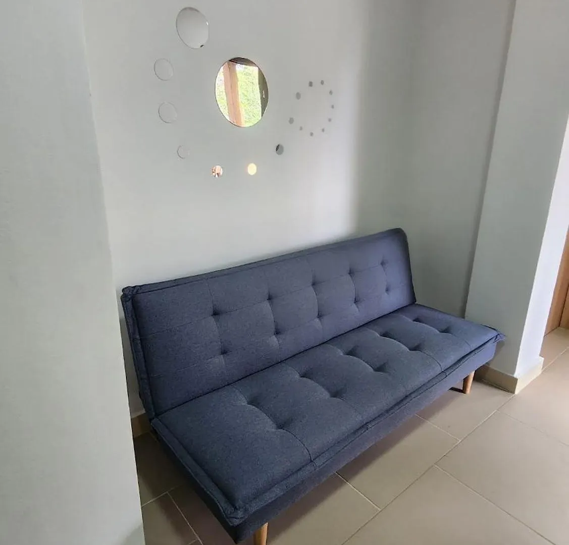 Pilarica Gardens Apartment Medellin
