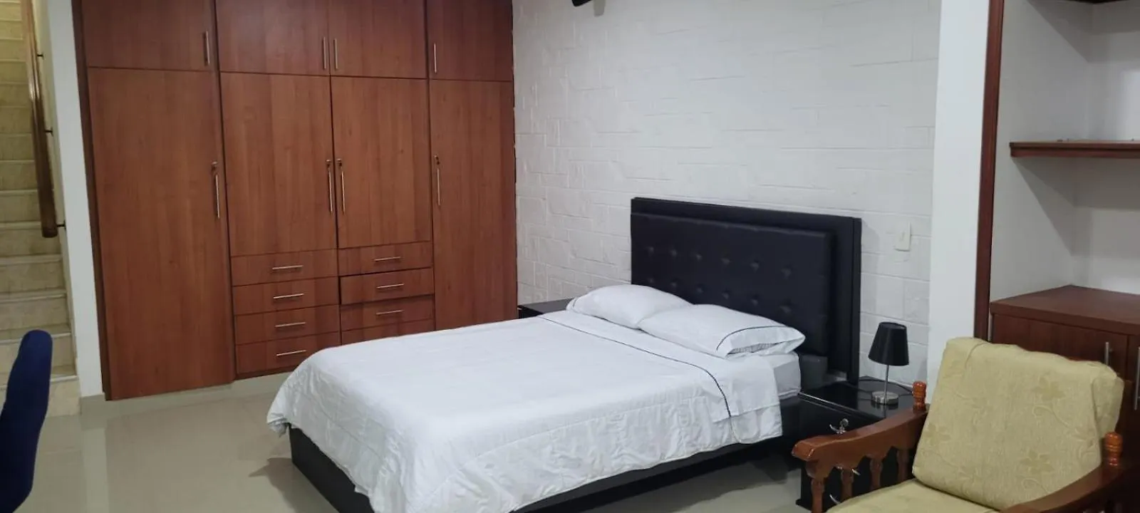Pilarica Gardens Apartment Medellin