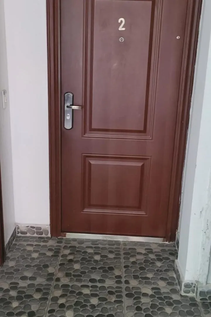Pilarica Gardens Apartment Medellin