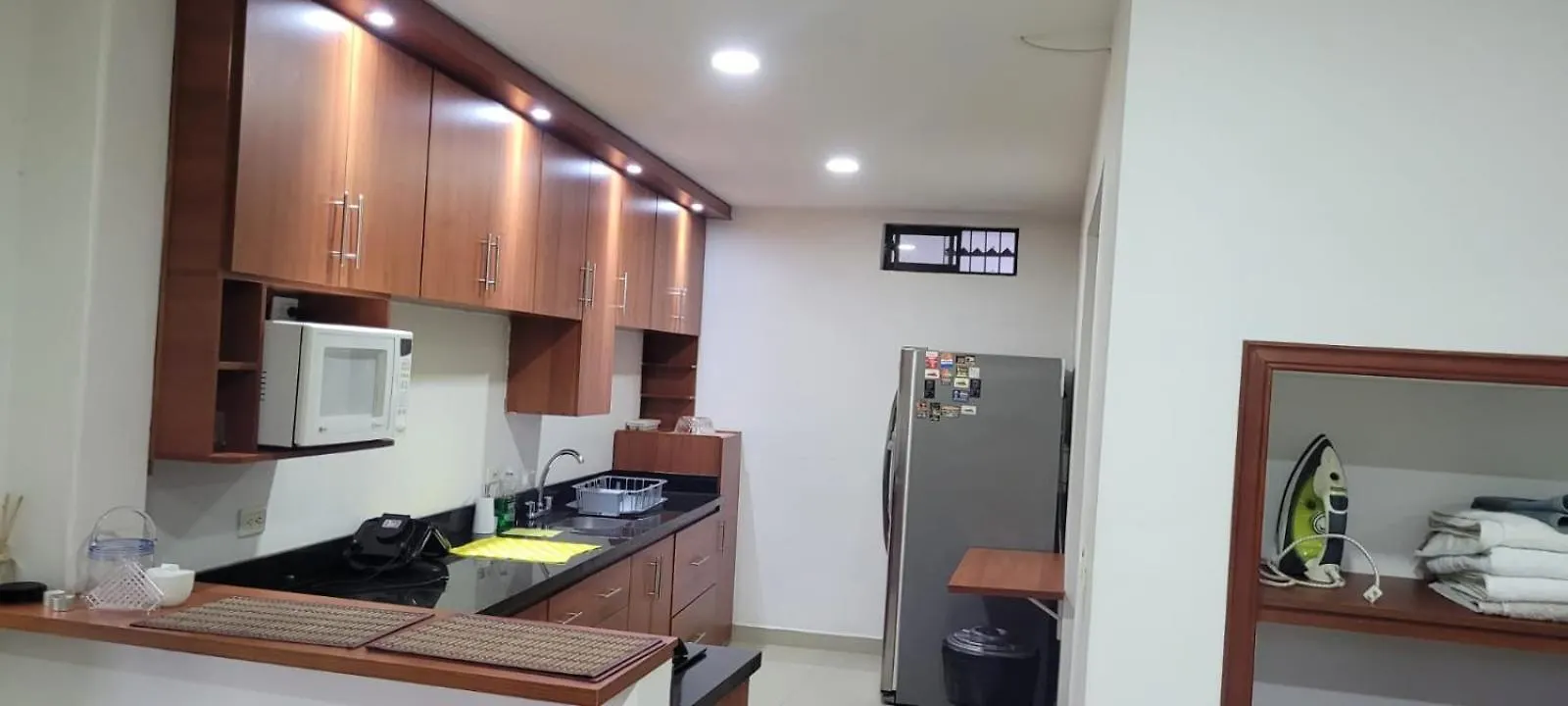 Pilarica Gardens Apartment Medellin Colombia