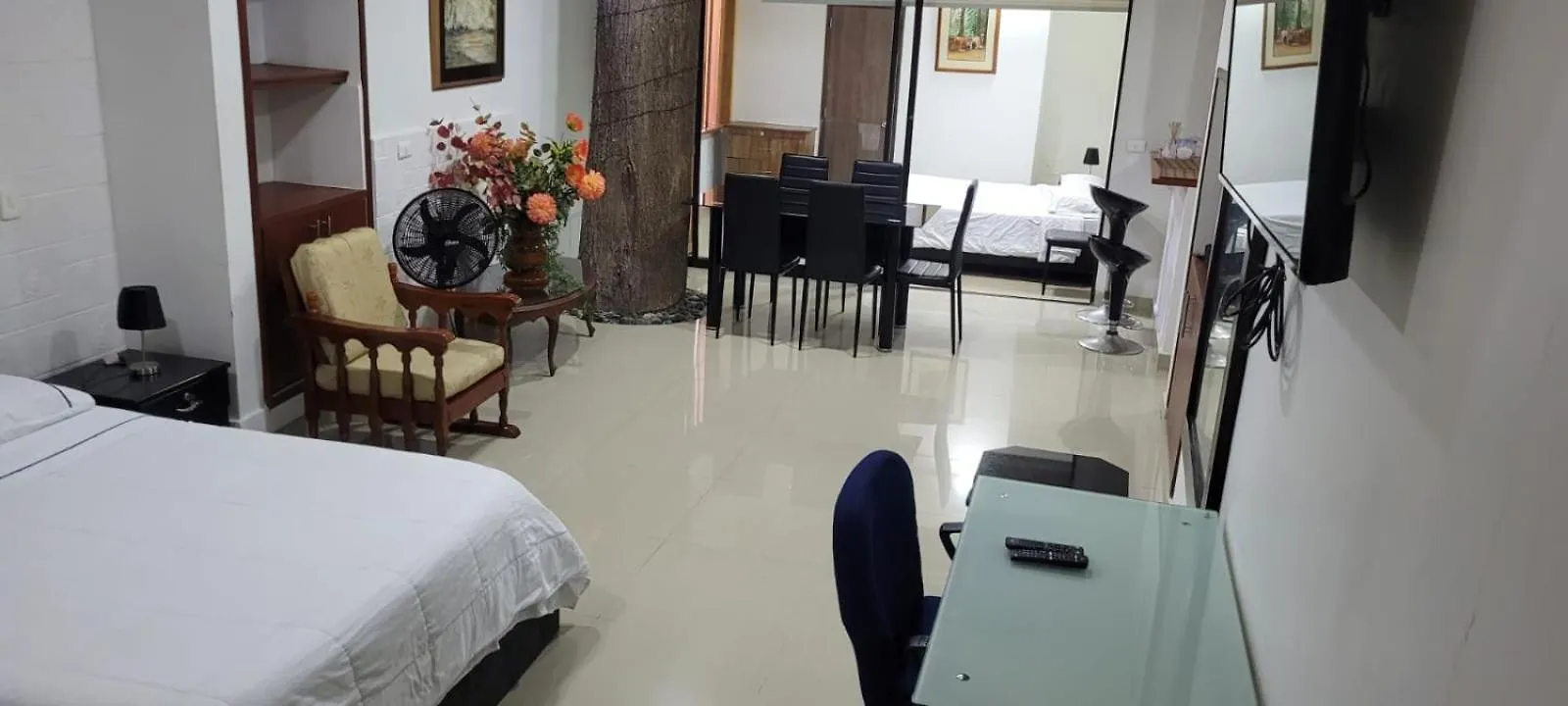 Pilarica Gardens Apartment Medellin