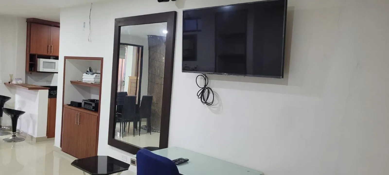 Pilarica Gardens Apartment Medellin Colombia