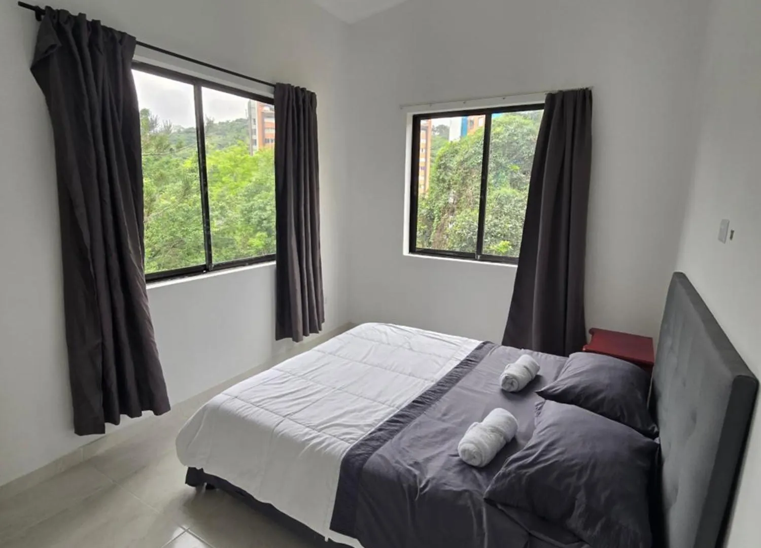 Pilarica Gardens Apartment Medellin