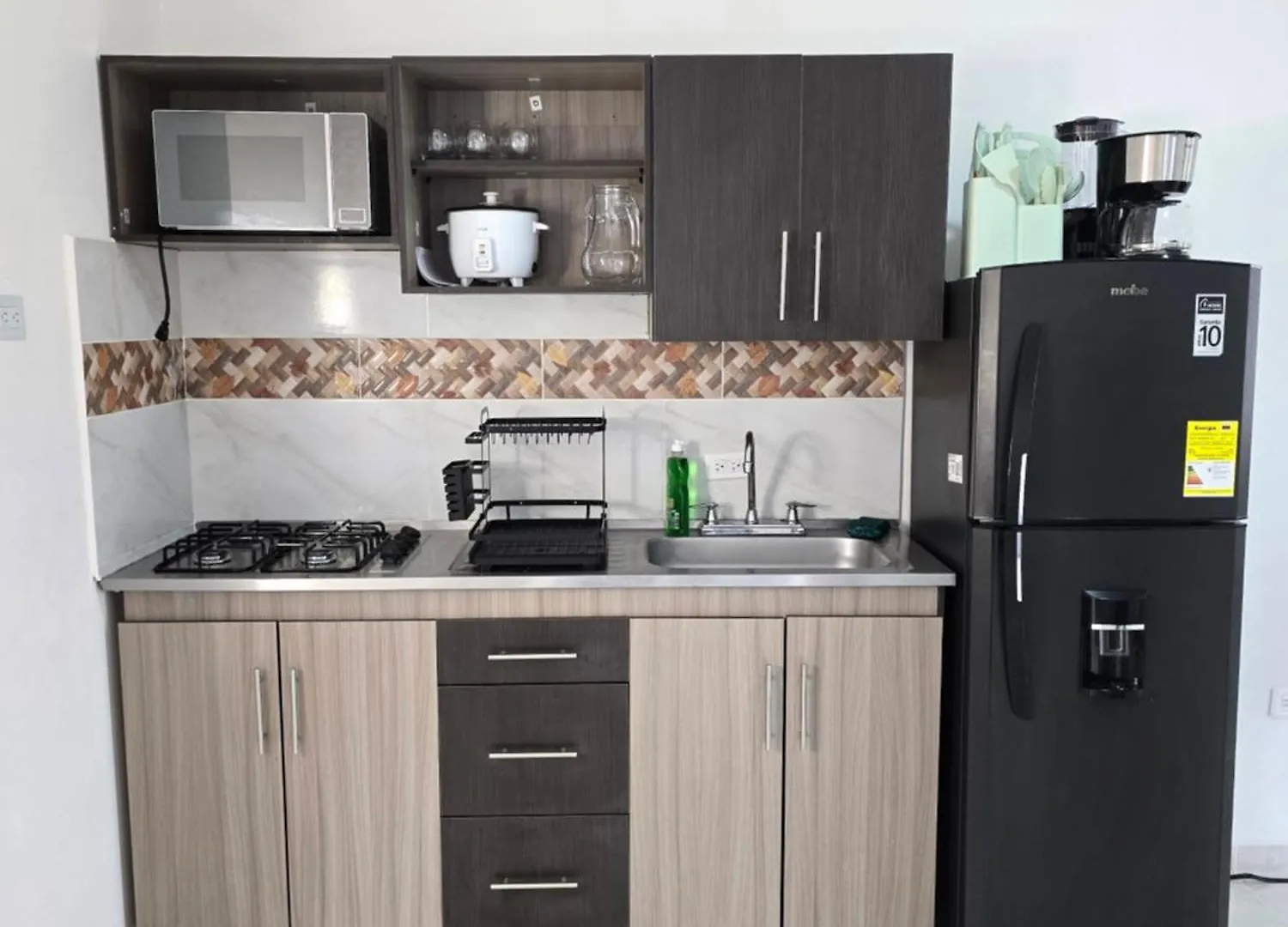 Pilarica Gardens Apartment Medellin Colombia