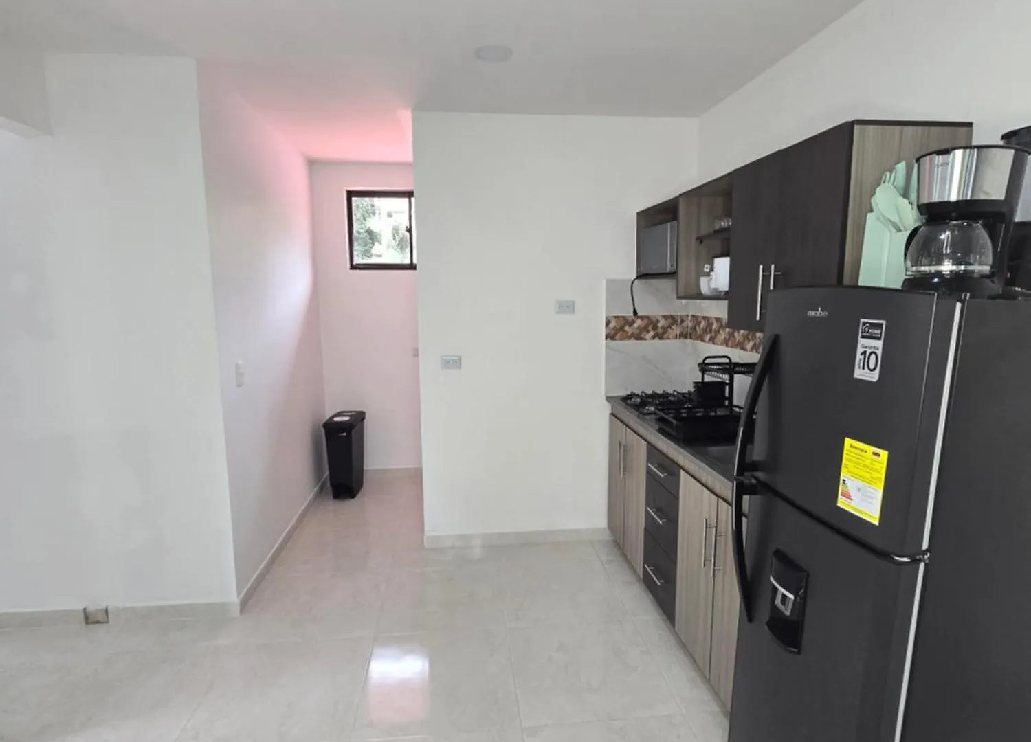 Pilarica Gardens Apartment Medellin