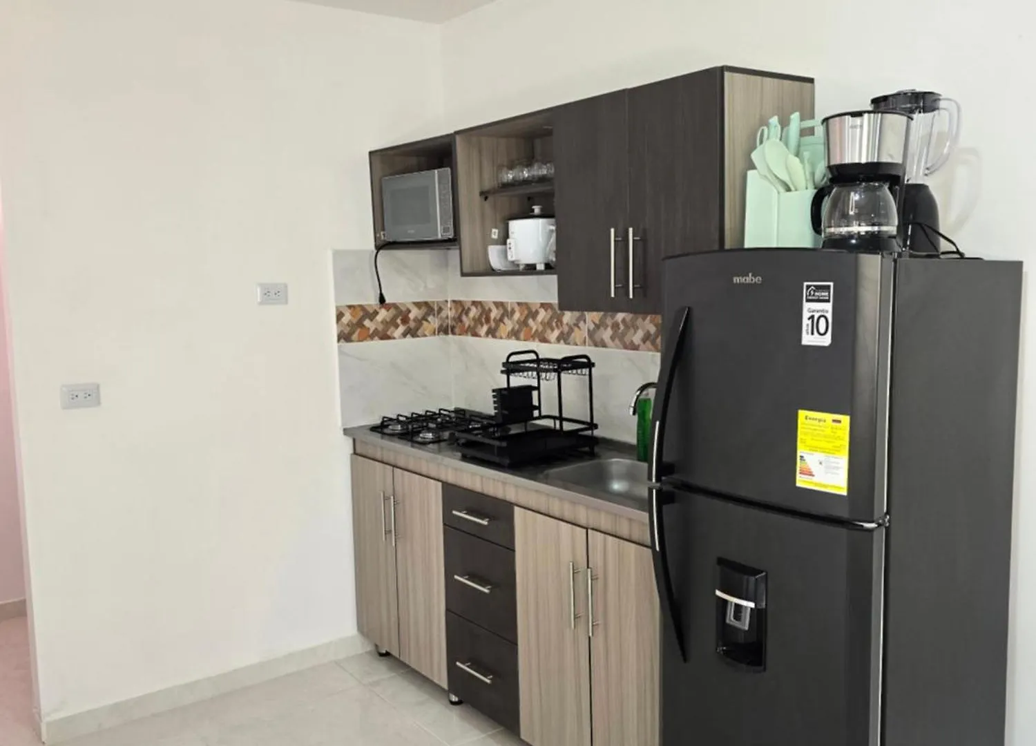 Pilarica Gardens Apartment Medellin
