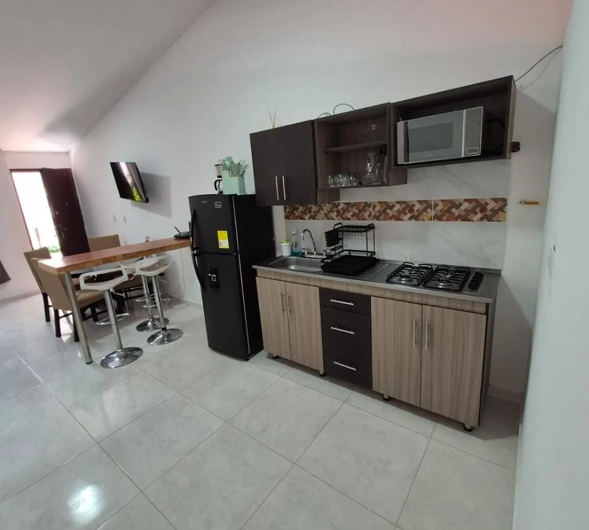 Pilarica Gardens Apartment Medellin Colombia