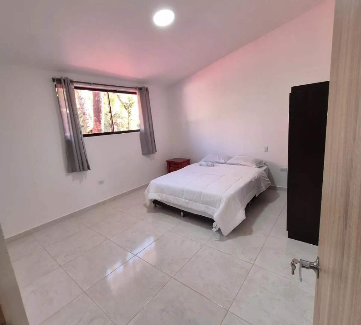 Pilarica Gardens Apartment Medellin 0*,