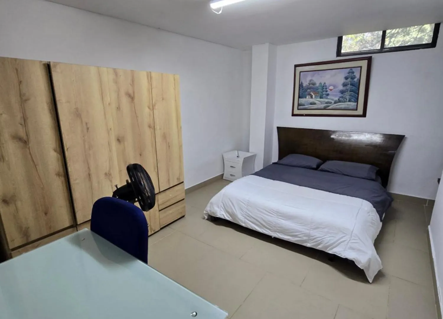 Pilarica Gardens Apartment Medellin