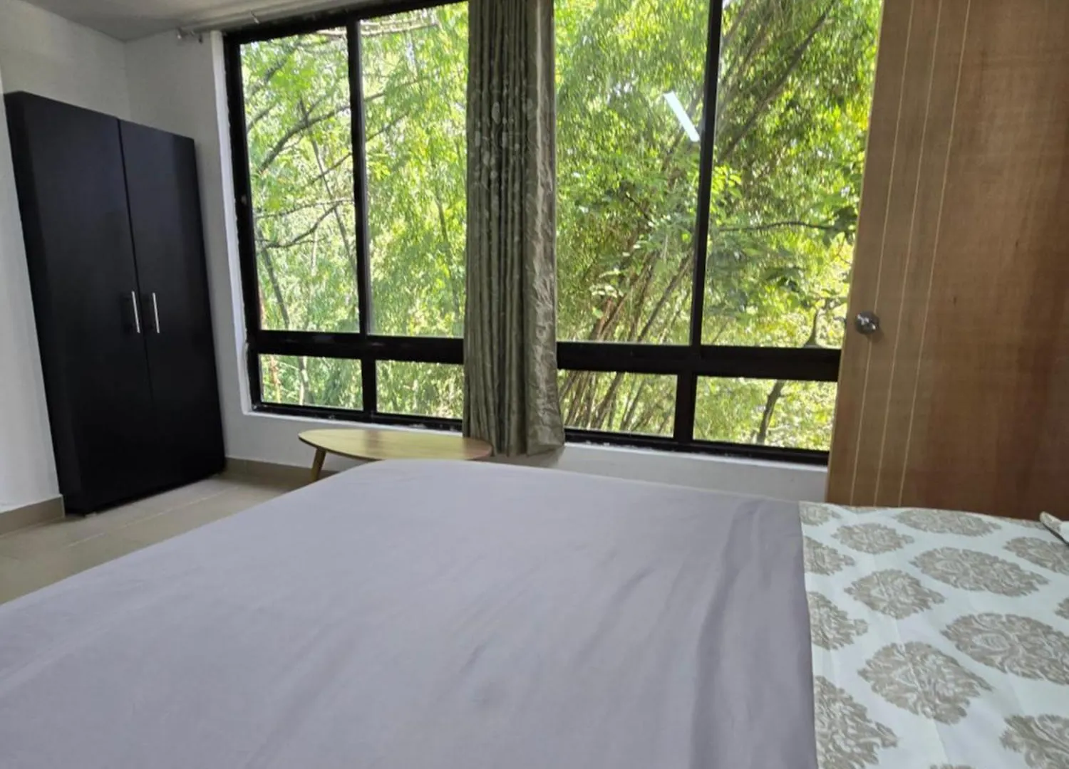 Pilarica Gardens Apartment Medellin
