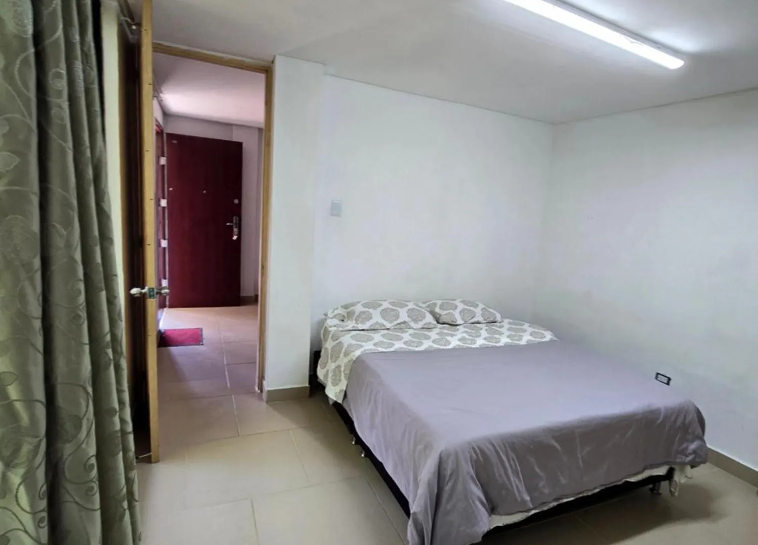 Pilarica Gardens Apartment Medellin 0*,  Colombia