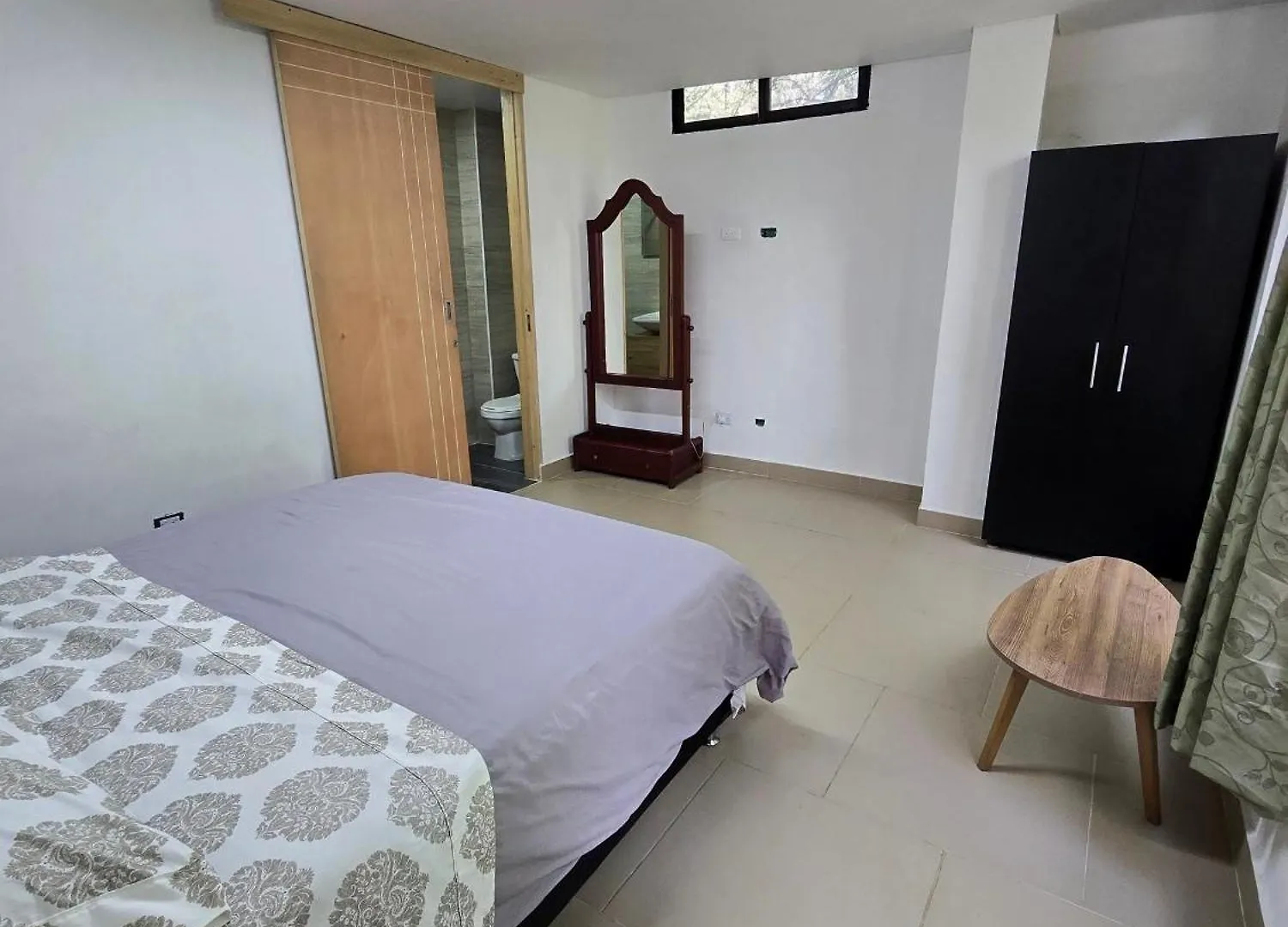 Pilarica Gardens Apartment Medellin