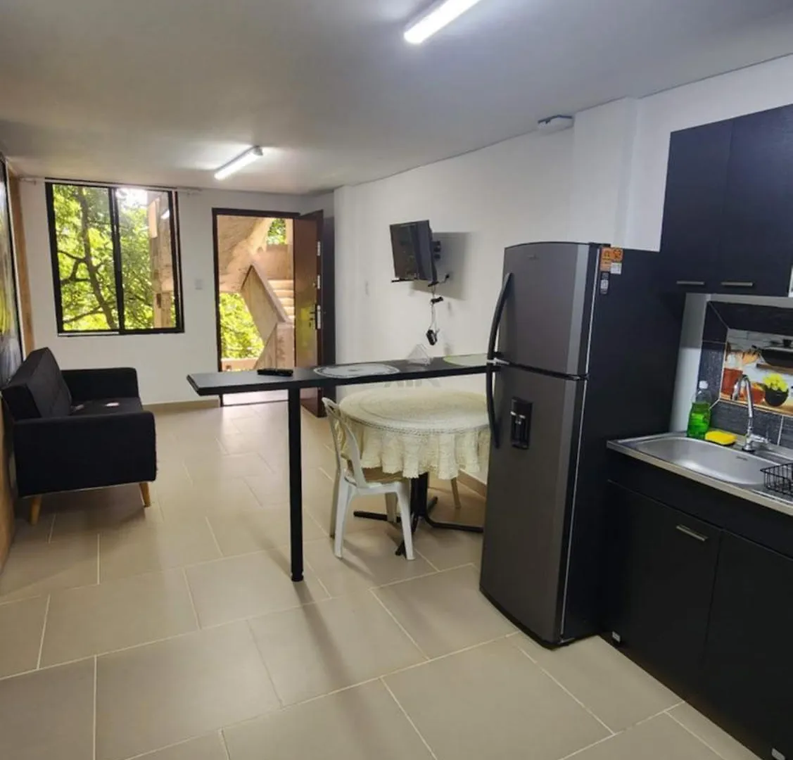 Pilarica Gardens Apartment Medellin