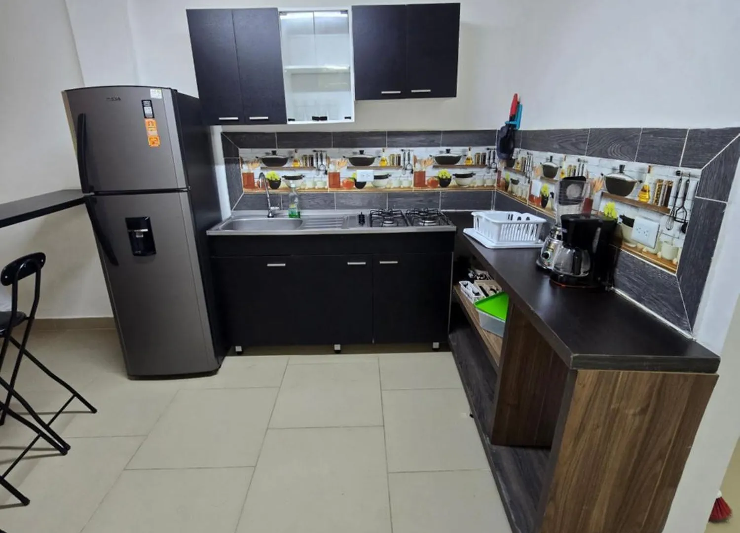 Pilarica Gardens Apartment Medellin
