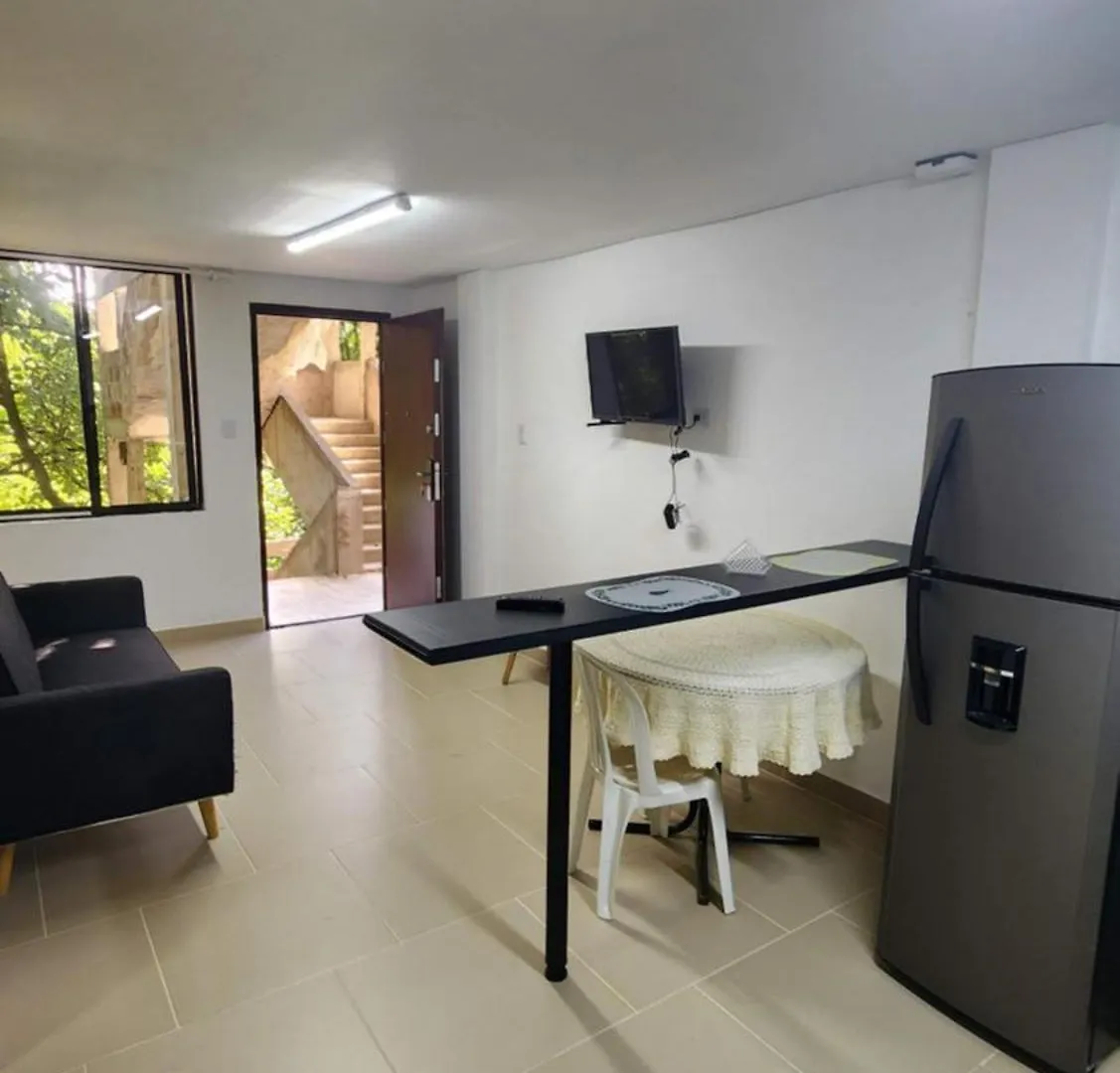 Pilarica Gardens Apartment Medellin Colombia