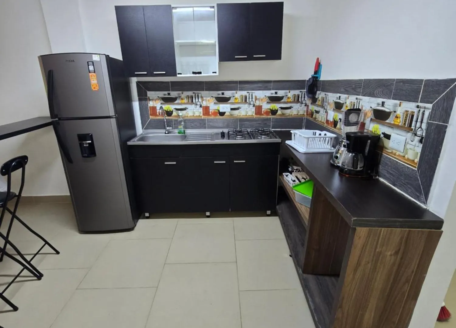 Pilarica Gardens Apartment Medellin