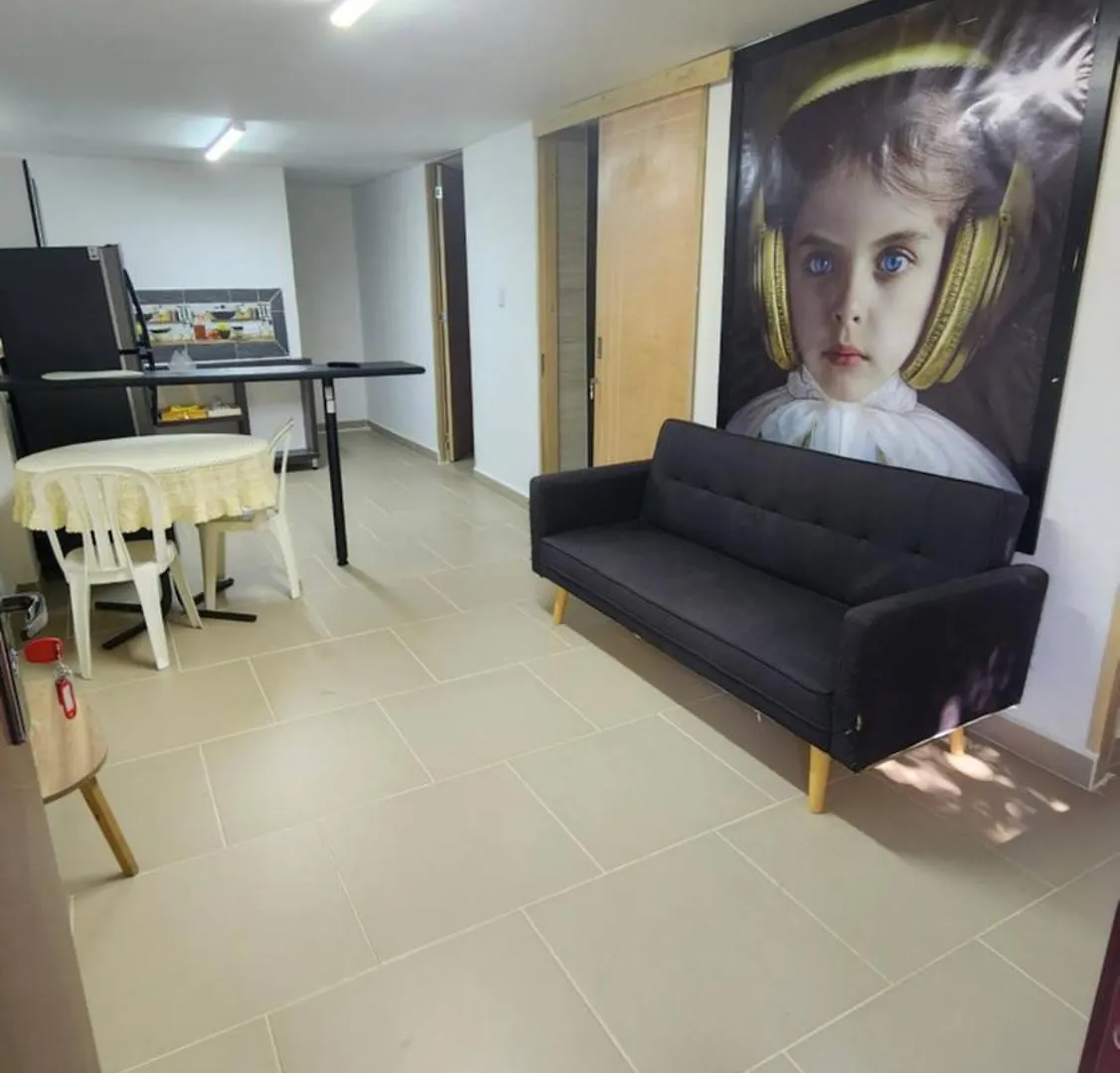 Pilarica Gardens Apartment Medellin 0*,  Colombia