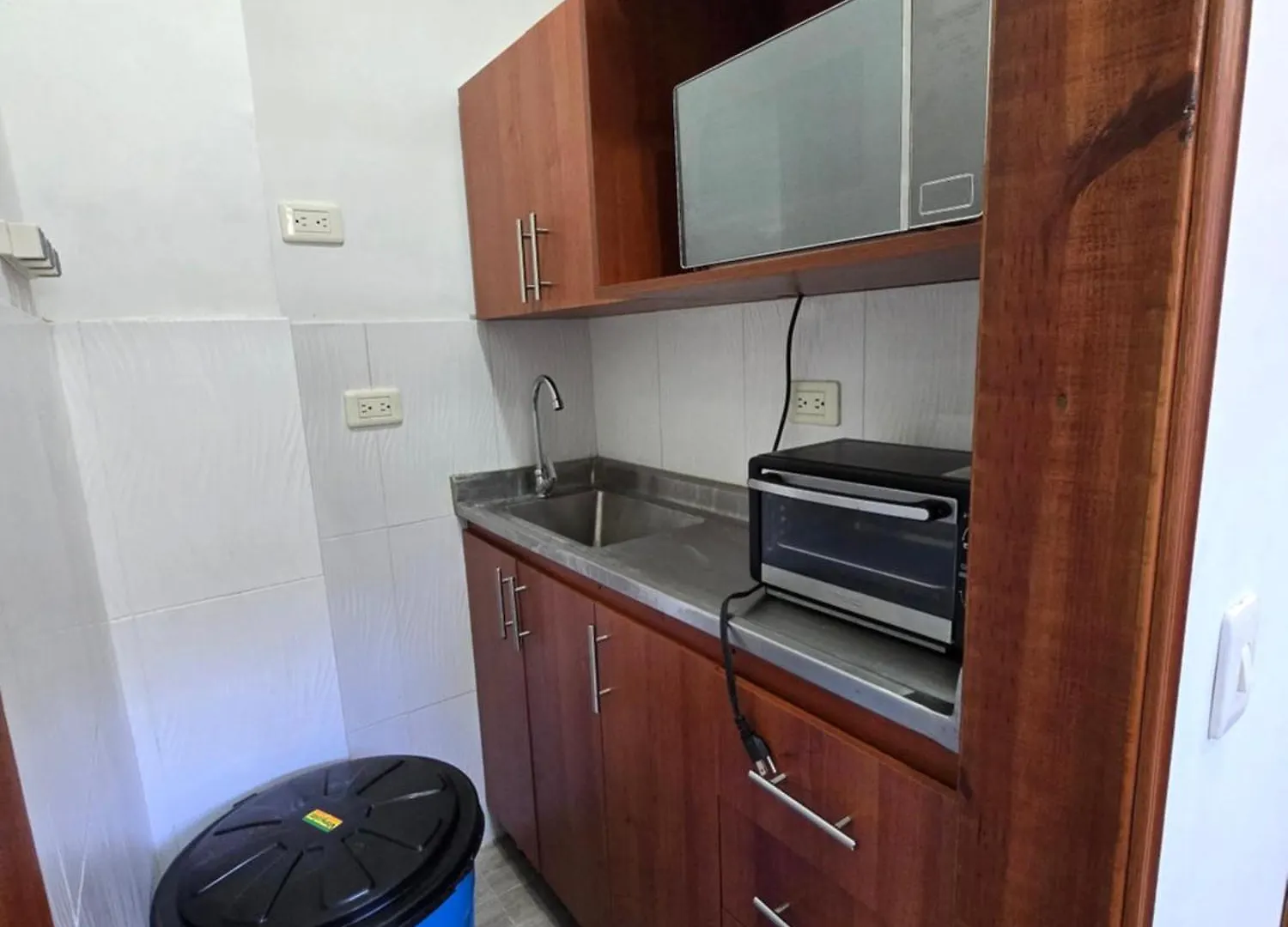 Pilarica Gardens Apartment Medellin