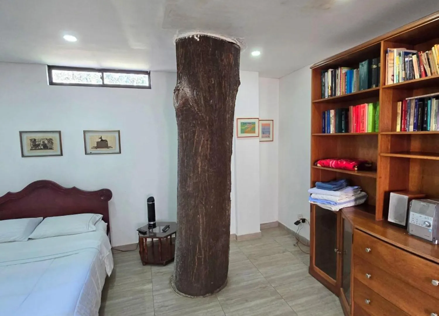 Pilarica Gardens Apartment Medellin