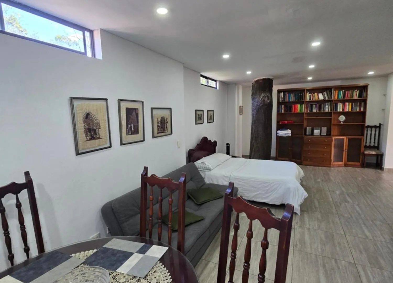 Pilarica Gardens Apartment Medellin